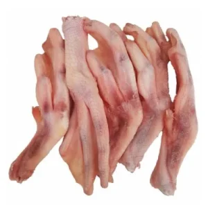 5 Étoiles: Pattes de canard 900g