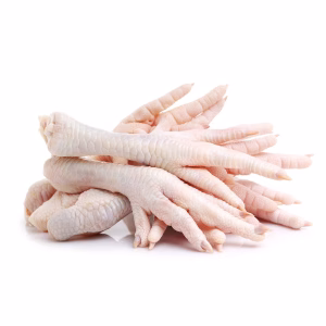 5 Étoiles: Pattes de poulet 900g